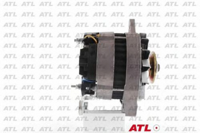 ATL AUTOTECHNIK l37280 -  Генератор